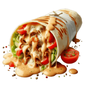 Kebab Simple